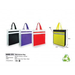 NWB 370 Non-woven Bag